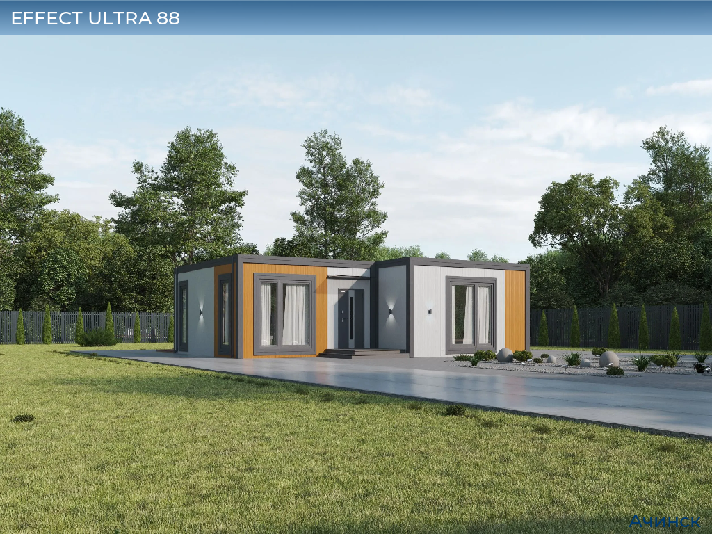 EFFECT ULTRA 88, achinsk.doorhan.ru
