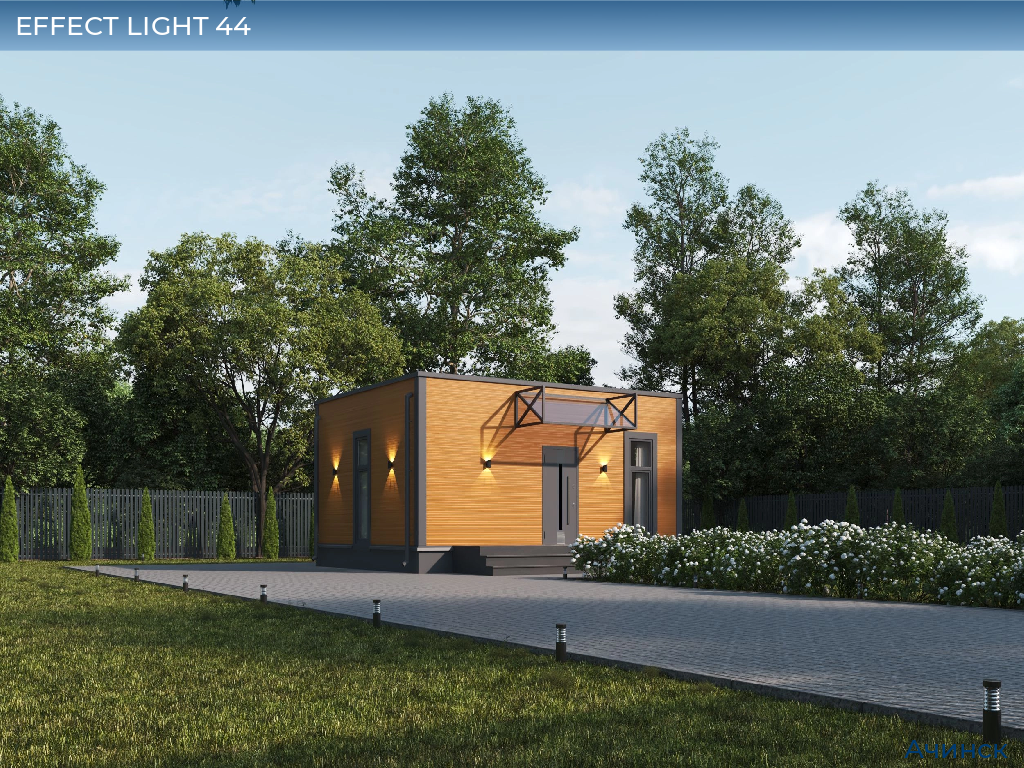 EFFECT LIGHT 44, achinsk.doorhan.ru
