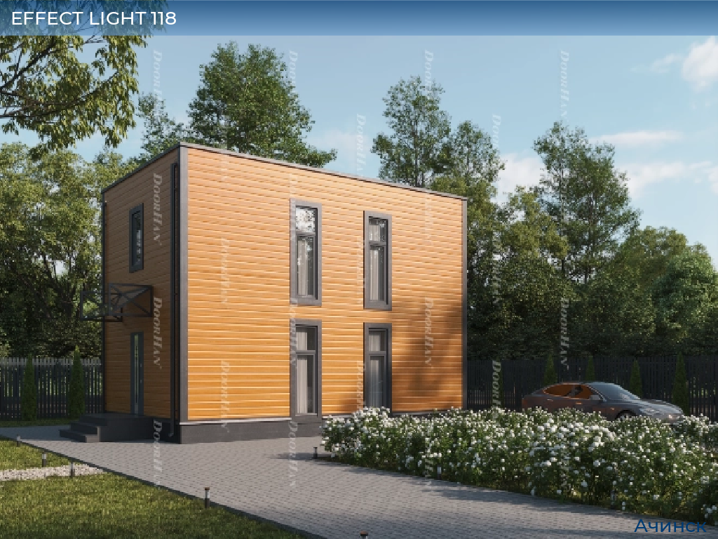 EFFECT LIGHT 118, achinsk.doorhan.ru