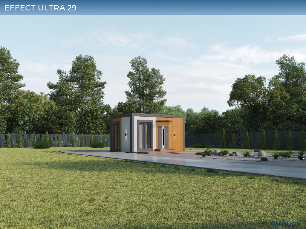 EFFECT ULTRA 29, achinsk.doorhan.ru