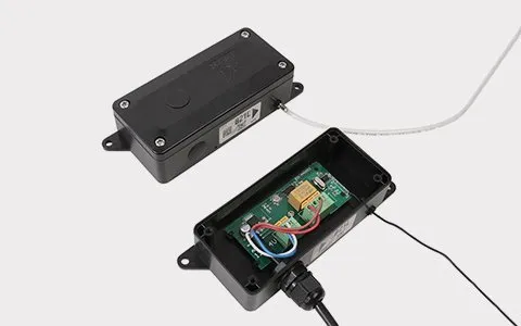 Кромка безопасности dh-senor-kit