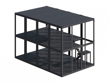 Металлоконструкция